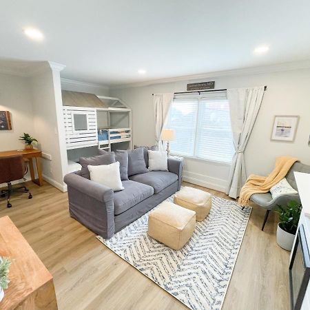 Leonardtown Retreat At Fenwick 아파트 외부 사진