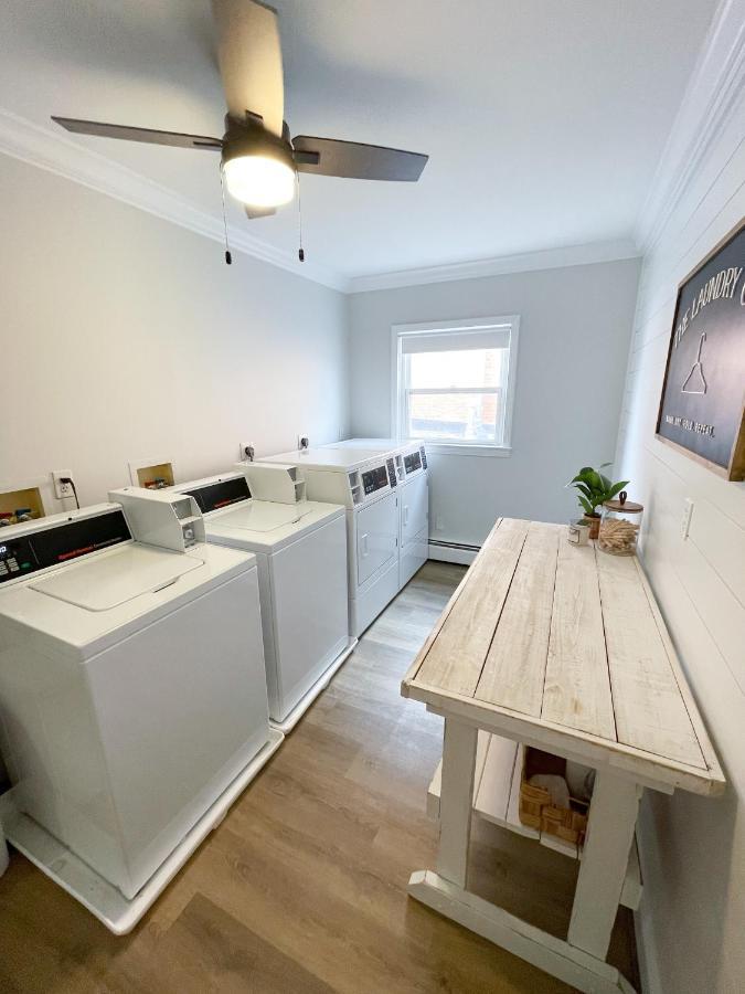 Leonardtown Retreat At Fenwick 아파트 외부 사진