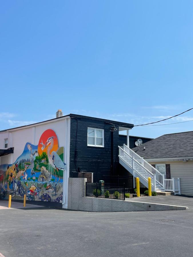 Leonardtown Retreat At Fenwick 아파트 외부 사진