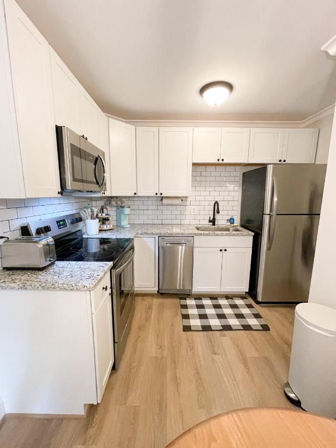 Leonardtown Retreat At Fenwick 아파트 외부 사진